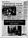 Royston and Buntingford Mercury Friday 06 November 1992 Page 10