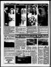 Royston and Buntingford Mercury Friday 06 November 1992 Page 14
