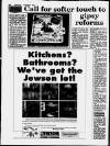 Royston and Buntingford Mercury Friday 06 November 1992 Page 16
