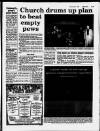 Royston and Buntingford Mercury Friday 06 November 1992 Page 19