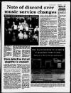 Royston and Buntingford Mercury Friday 06 November 1992 Page 21