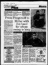 Royston and Buntingford Mercury Friday 06 November 1992 Page 26