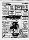 Royston and Buntingford Mercury Friday 06 November 1992 Page 32