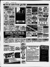 Royston and Buntingford Mercury Friday 06 November 1992 Page 46