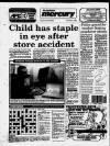 Royston and Buntingford Mercury Friday 06 November 1992 Page 96