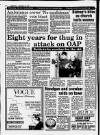 Royston and Buntingford Mercury Friday 13 November 1992 Page 2