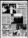 Royston and Buntingford Mercury Friday 13 November 1992 Page 4