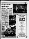 Royston and Buntingford Mercury Friday 13 November 1992 Page 5