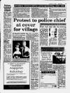 Royston and Buntingford Mercury Friday 13 November 1992 Page 9