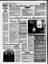 Royston and Buntingford Mercury Friday 13 November 1992 Page 10