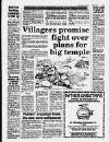 Royston and Buntingford Mercury Friday 13 November 1992 Page 11