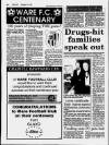 Royston and Buntingford Mercury Friday 13 November 1992 Page 18