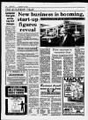 Royston and Buntingford Mercury Friday 13 November 1992 Page 20