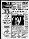 Royston and Buntingford Mercury Friday 13 November 1992 Page 23