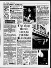 Royston and Buntingford Mercury Friday 13 November 1992 Page 24