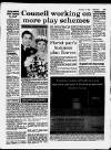 Royston and Buntingford Mercury Friday 13 November 1992 Page 27