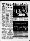 Royston and Buntingford Mercury Friday 13 November 1992 Page 29