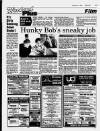 Royston and Buntingford Mercury Friday 13 November 1992 Page 33