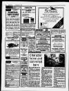 Royston and Buntingford Mercury Friday 13 November 1992 Page 58