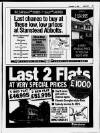 Royston and Buntingford Mercury Friday 13 November 1992 Page 63