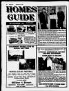 Royston and Buntingford Mercury Friday 13 November 1992 Page 66