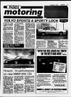 Royston and Buntingford Mercury Friday 13 November 1992 Page 81