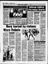Royston and Buntingford Mercury Friday 13 November 1992 Page 98