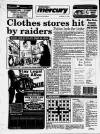 Royston and Buntingford Mercury Friday 13 November 1992 Page 104