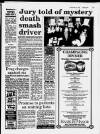 Royston and Buntingford Mercury Friday 20 November 1992 Page 5