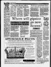 Royston and Buntingford Mercury Friday 20 November 1992 Page 8