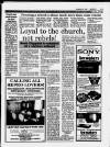Royston and Buntingford Mercury Friday 20 November 1992 Page 9