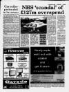 Royston and Buntingford Mercury Friday 20 November 1992 Page 15