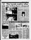 Royston and Buntingford Mercury Friday 20 November 1992 Page 17