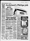 Royston and Buntingford Mercury Friday 20 November 1992 Page 27