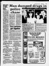 Royston and Buntingford Mercury Friday 20 November 1992 Page 29