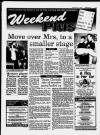 Royston and Buntingford Mercury Friday 20 November 1992 Page 31