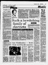 Royston and Buntingford Mercury Friday 20 November 1992 Page 33