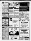 Royston and Buntingford Mercury Friday 20 November 1992 Page 62