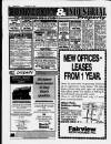 Royston and Buntingford Mercury Friday 20 November 1992 Page 64