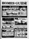 Royston and Buntingford Mercury Friday 20 November 1992 Page 75