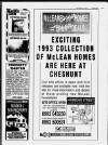 Royston and Buntingford Mercury Friday 20 November 1992 Page 83