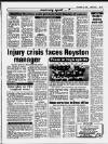 Royston and Buntingford Mercury Friday 20 November 1992 Page 111