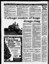 Royston and Buntingford Mercury Friday 27 November 1992 Page 2