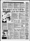 Royston and Buntingford Mercury Friday 27 November 1992 Page 4