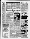 Royston and Buntingford Mercury Friday 27 November 1992 Page 5