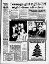 Royston and Buntingford Mercury Friday 27 November 1992 Page 7