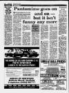 Royston and Buntingford Mercury Friday 27 November 1992 Page 8
