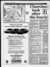 Royston and Buntingford Mercury Friday 27 November 1992 Page 12