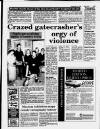 Royston and Buntingford Mercury Friday 27 November 1992 Page 15