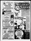 Royston and Buntingford Mercury Friday 27 November 1992 Page 24